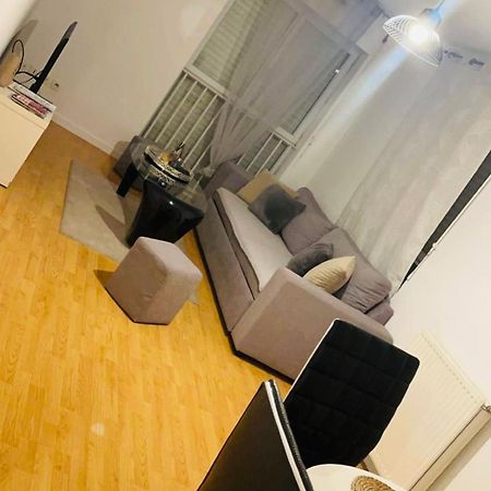 Appartement T2 Au Chartrons ボルドー エクステリア 写真