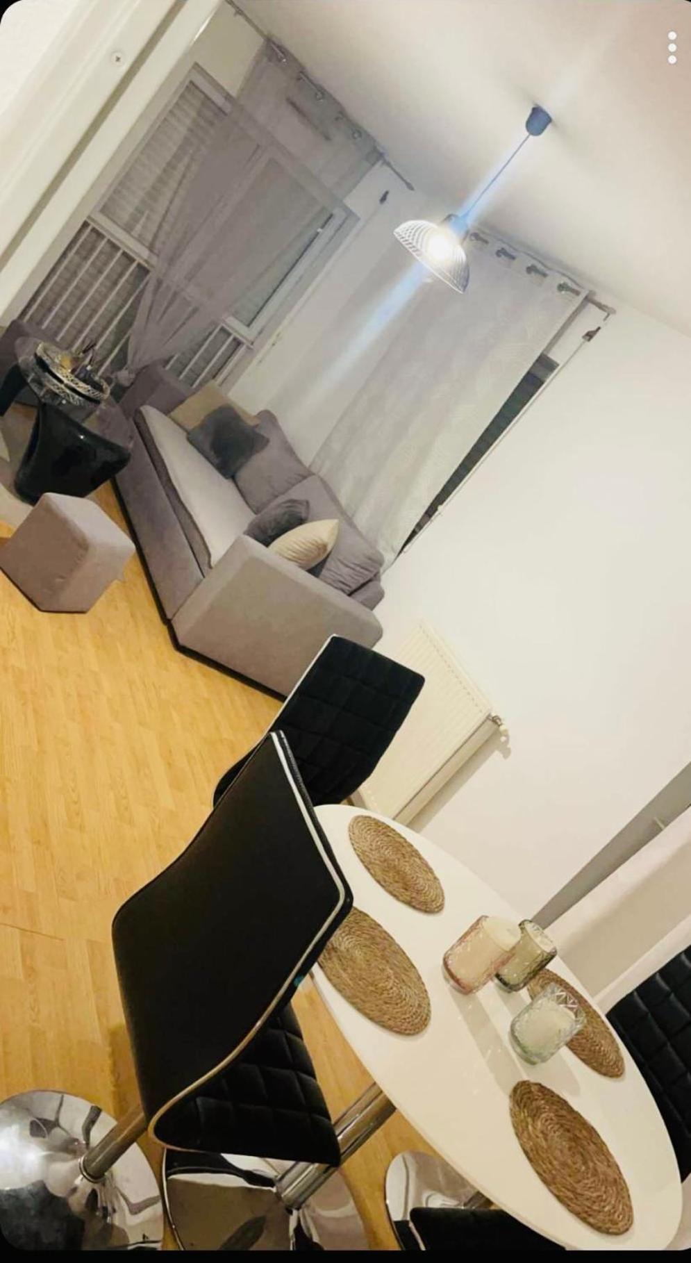 Appartement T2 Au Chartrons ボルドー エクステリア 写真