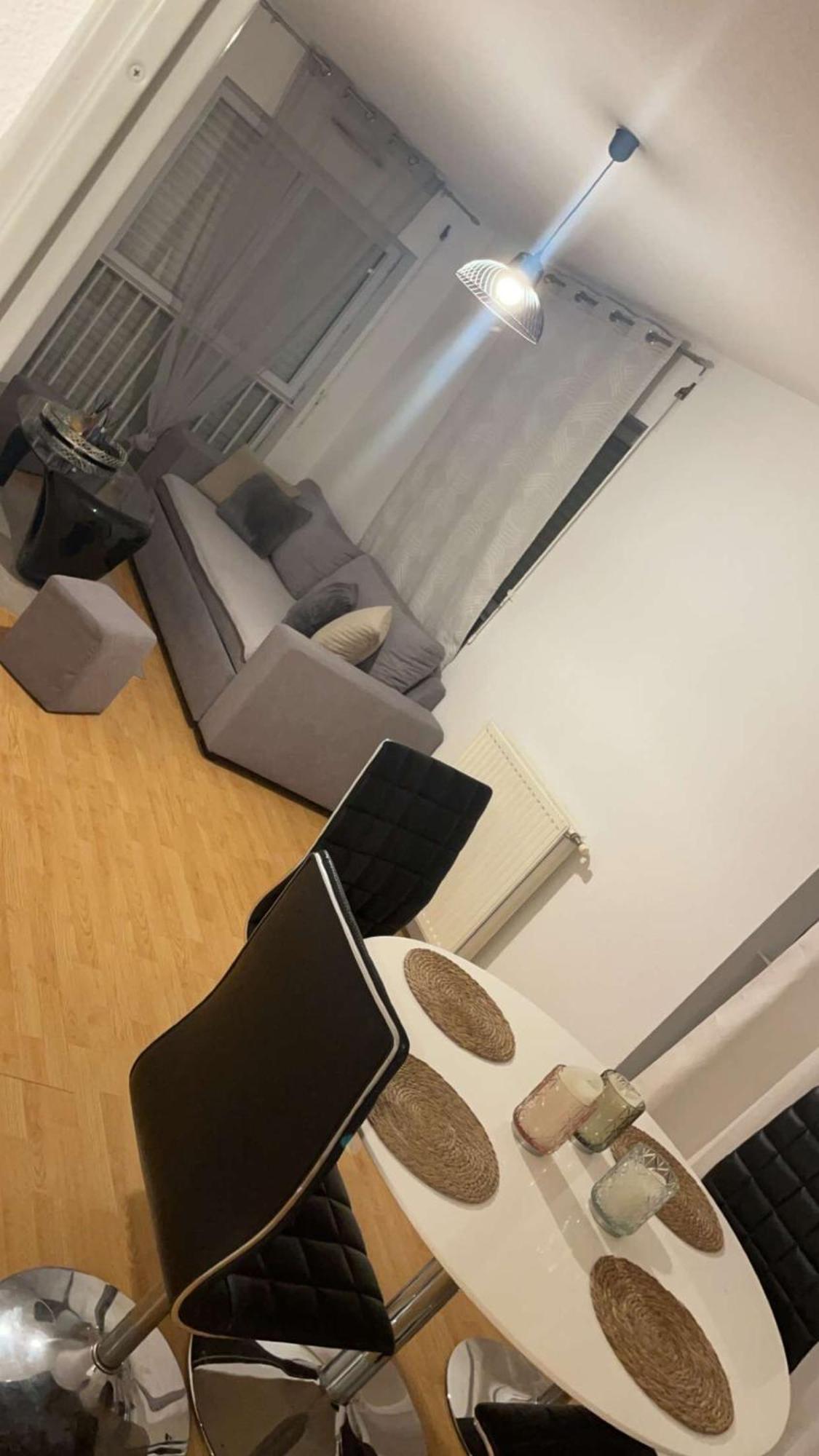 Appartement T2 Au Chartrons ボルドー エクステリア 写真